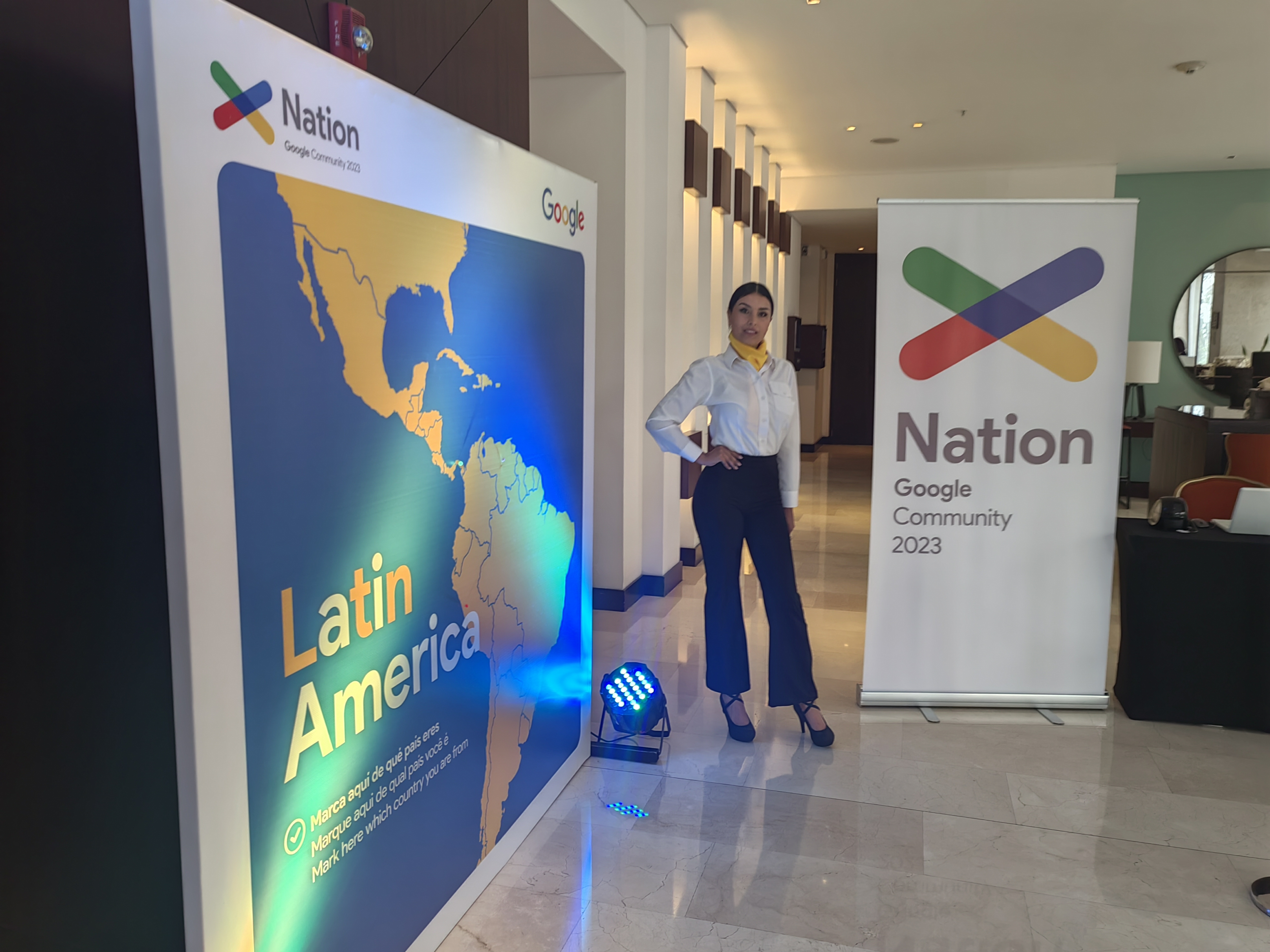 Evento corporativo
